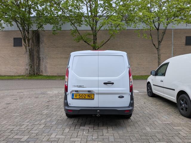 Ford TRANSIT CONNECT 1.5 TDCI L2 Economy Airco NAP
