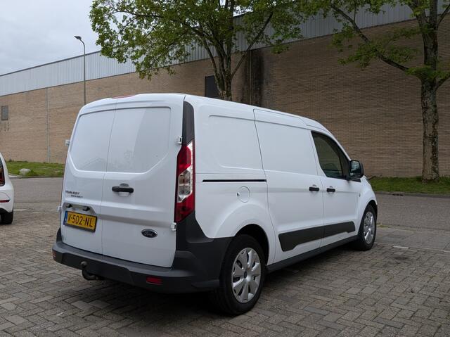 Ford TRANSIT CONNECT 1.5 TDCI L2 Economy Airco NAP