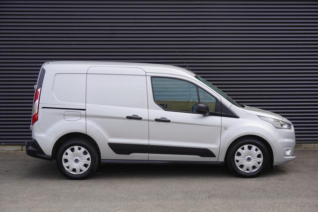 Ford TRANSIT CONNECT 100pk Trend L1 Cruise control Trekhaak Airco 2-Zits Radio Bluetooth