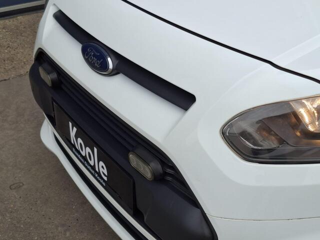 Ford TRANSIT CONNECT 1.5 TDCi 75kW (T210) LWB Ambiente AIRCO / CRUISE CONTROLE / EURO 6 / PERFECT ONDERDHOUDEN