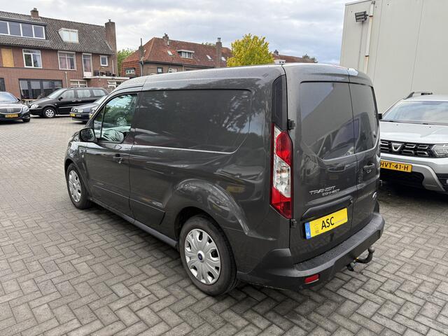 Ford TRANSIT CONNECT 1.0 Ecoboost L1 Trend - Clima - Cruisecontrol - Camera - Nieuw Model - MARGE !! BTW en BPM VRIJ