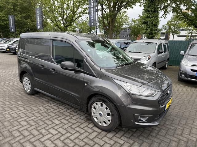 Ford TRANSIT CONNECT 1.0 Ecoboost L1 Trend - Clima - Cruisecontrol - Camera - Nieuw Model - MARGE !! BTW en BPM VRIJ