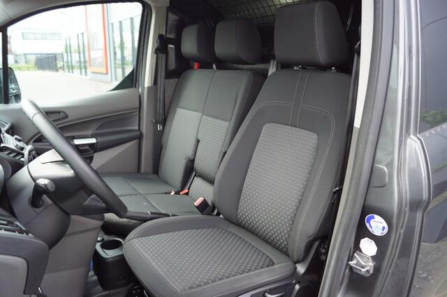 Ford TRANSIT CONNECT 1.5 EcoBlue 120pk / Navi / Camera / PDC / Trekhaak