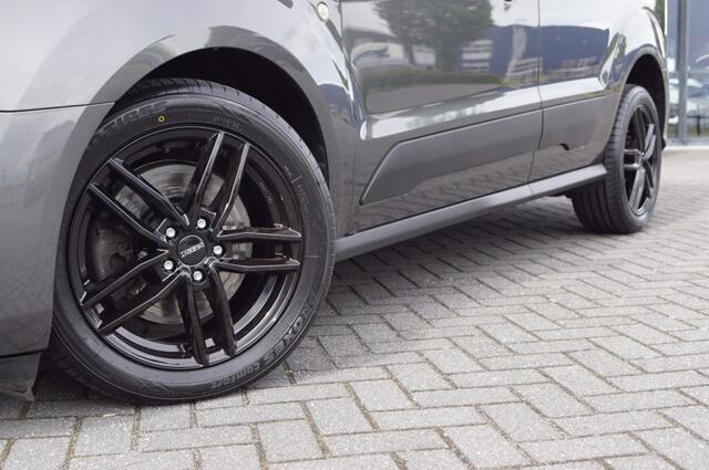 Ford TRANSIT CONNECT 1.5 EcoBlue 120pk / Navi / Camera / PDC / Trekhaak