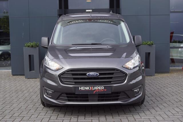 Ford TRANSIT CONNECT 1.5 EcoBlue 120pk / Navi / Camera / PDC / Trekhaak