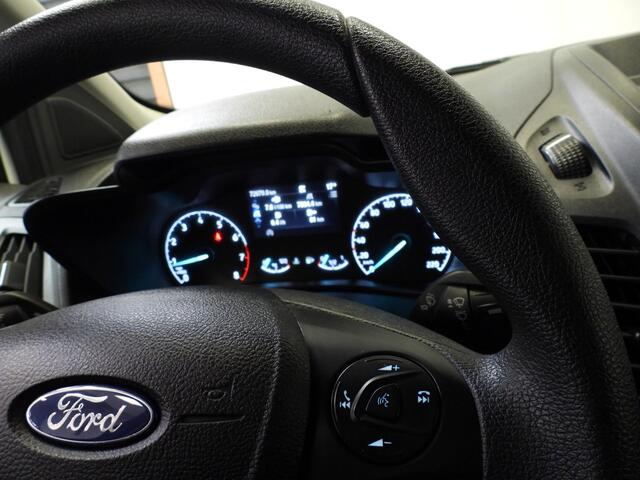 Ford TRANSIT CONNECT 1.0 Ecoboost L2 Trend AIRCO/BLUETOOTH/PDC/SCHUIFDEUR!