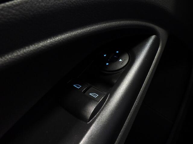 Ford TRANSIT CONNECT 1.0 Ecoboost L2 Trend AIRCO/BLUETOOTH/PDC/SCHUIFDEUR!