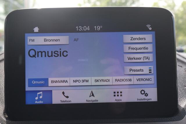 Ford TRANSIT CONNECT 1.5 EcoBlue L2 Trend - NL- Auto!! Camera I Apple I Park sens. A -- Tweede Pinksterdag geopend van 11.00 t/m 16.00 --