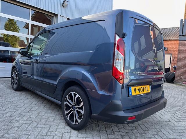 Ford TRANSIT CONNECT 1.5 EcoBlue L1 Trend / Navi / Camera / CruiseC / Pdc