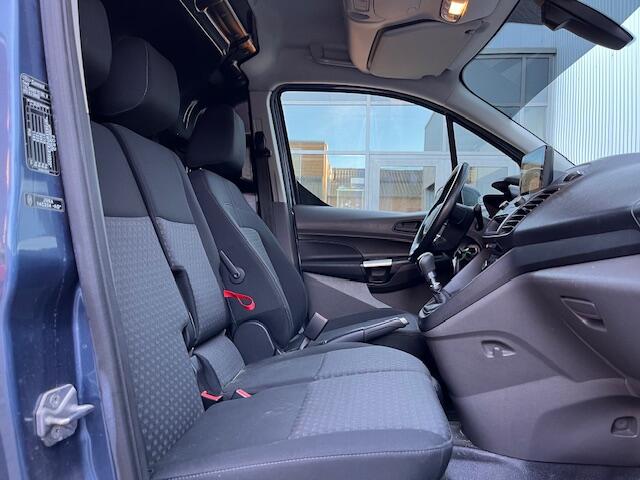 Ford TRANSIT CONNECT 1.5 EcoBlue L1 Trend / Navi / Camera / CruiseC / Pdc