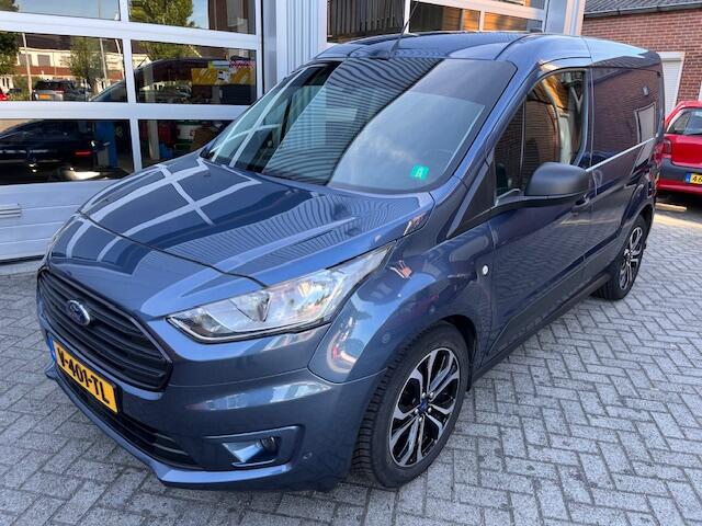 Ford TRANSIT CONNECT 1.5 EcoBlue L1 Trend / Navi / Camera / CruiseC / Pdc