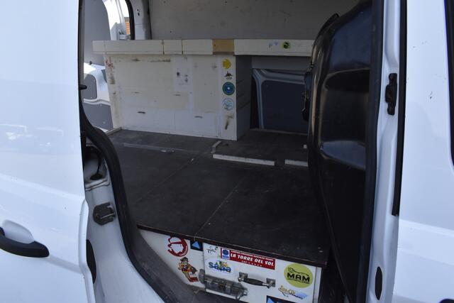Ford TRANSIT CONNECT 1.5 EcoBlue L1 Trend 1ste eigenaar Trekhaak - Airco - Cruise