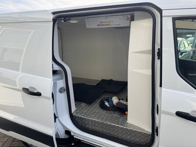 Ford TRANSIT CONNECT 1.0 Ecoboost L2 Trend koelwagen