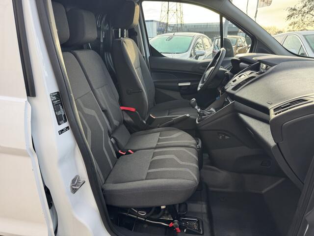 Ford TRANSIT CONNECT 1.0 Ecoboost L2 Trend koelwagen