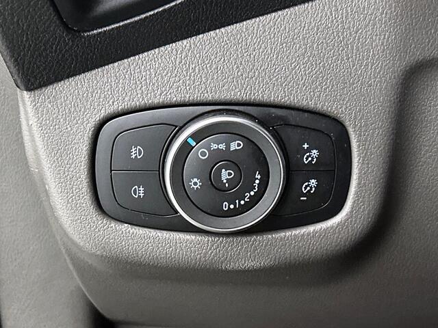 Ford TRANSIT CONNECT 1.5 EcoBlue L2 Trend 3-zits Airco Navigatie Parkeersensoren Camera Cruise Control LM Velgen