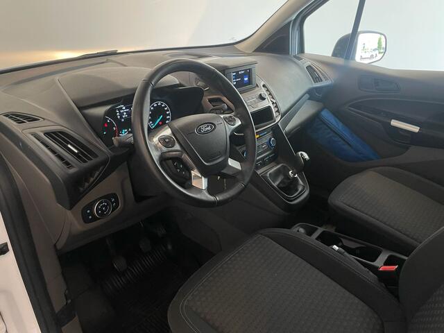 Ford TRANSIT CONNECT 1.5 EcoBlue L2 Trend