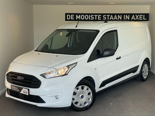 Ford TRANSIT CONNECT 1.5 EcoBlue L2 Trend