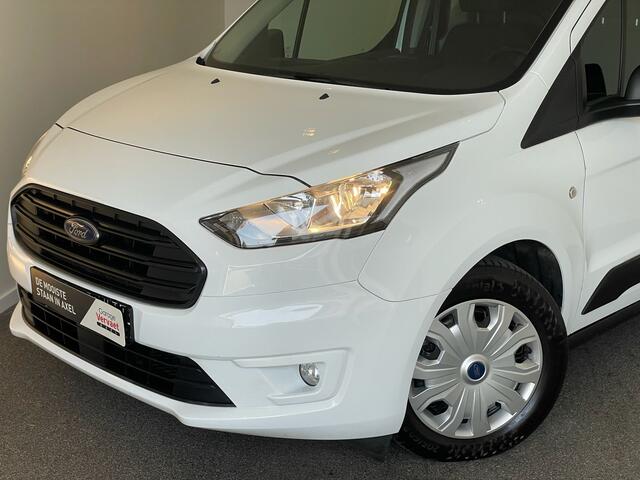 Ford TRANSIT CONNECT 1.5 EcoBlue L2 Trend