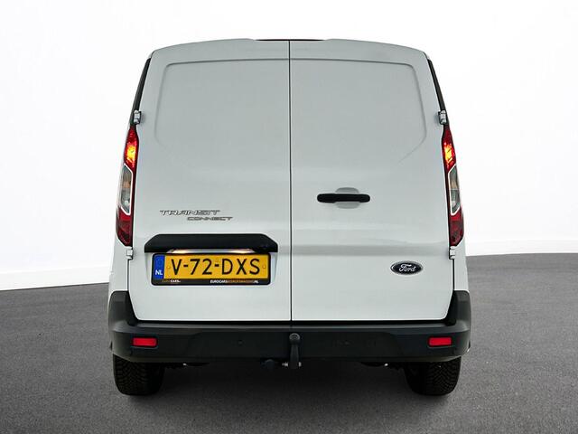 Ford TRANSIT CONNECT 1.5 EcoBlue Automaat L2 Trend Navigatie Airco Parkeersensoren Cruise Control 3Zits Camera DAB+ radio