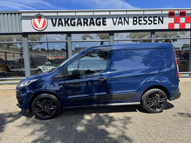 Ford TRANSIT CONNECT 1.0 Ecoboost L1 Trend CRUISE-AIRCO-SCHUIFDEUR