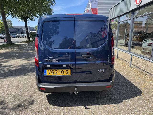 Ford TRANSIT CONNECT 1.0 Ecoboost L1 Trend CRUISE-AIRCO-SCHUIFDEUR