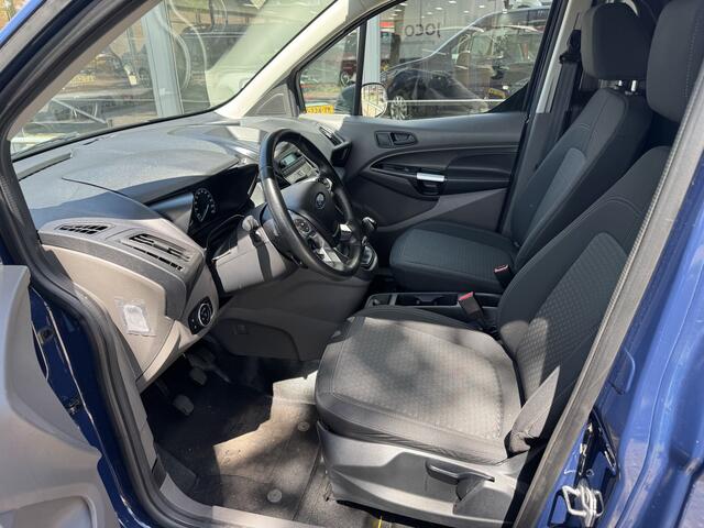 Ford TRANSIT CONNECT 1.0 Ecoboost L1 Trend CRUISE-AIRCO-SCHUIFDEUR