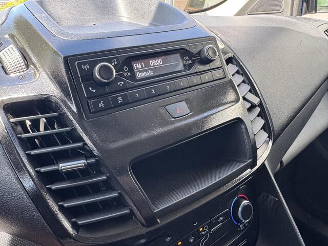 Ford TRANSIT CONNECT 1.0 Ecoboost L1 Trend CRUISE-AIRCO-SCHUIFDEUR