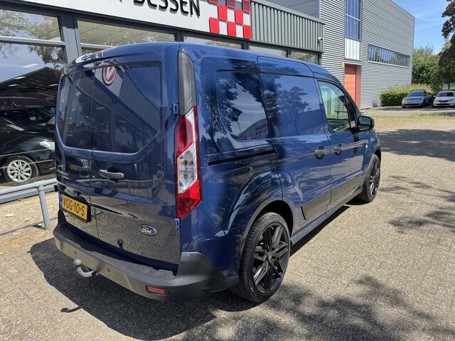 Ford TRANSIT CONNECT 1.0 Ecoboost L1 Trend CRUISE-AIRCO-SCHUIFDEUR