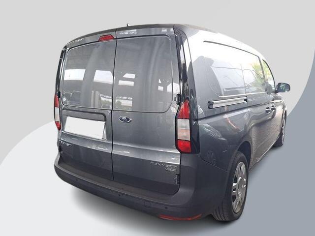 Ford TRANSIT CONNECT 1.5 EcoBoost PHEV L2 Trend 150pk | Actieradius elektriciteit 115km