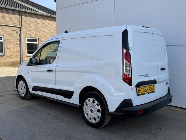 Ford TRANSIT CONNECT 1.0 EcoBoost 100PK *Benzine* L1 SYNC Airco Cruise Control Carplay Camera Navigatie Parkeersensoren