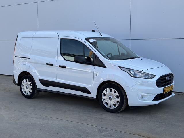 Ford TRANSIT CONNECT 1.0 EcoBoost 100PK *Benzine* L1 SYNC Airco Cruise Control Carplay Camera Navigatie Parkeersensoren