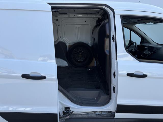 Ford TRANSIT CONNECT 1.0 EcoBoost 100PK *Benzine* L1 Airco Cruise Control Euro 6 APK 5-2027