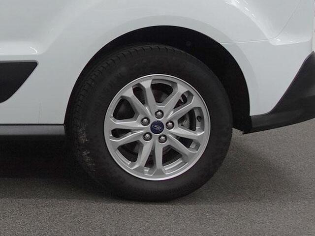 Ford TRANSIT CONNECT 1.5 EcoBlue L2 Trend Automaat Navigatie Airco Cruise Control PDC Camera Trekhaak