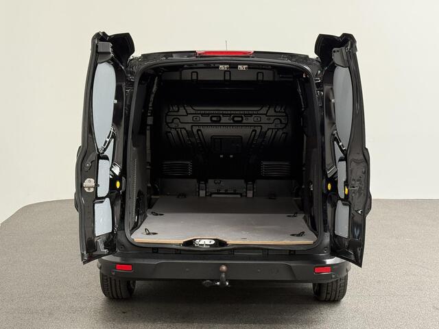 Ford TRANSIT CONNECT 1.5 EcoBlue L2 Trend Navigatie Airco Parkeersensoren Cruise Control 3Zits Camera DAB+