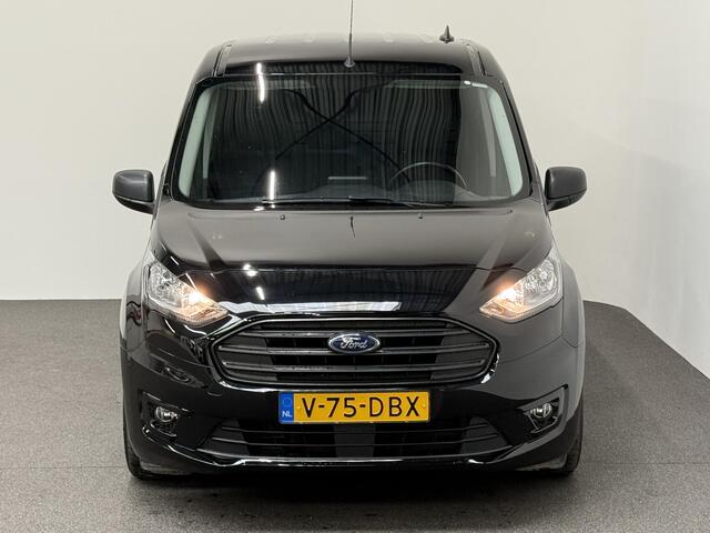 Ford TRANSIT CONNECT 1.5 EcoBlue L2 Trend Navigatie Airco Parkeersensoren Cruise Control 3Zits Camera DAB+