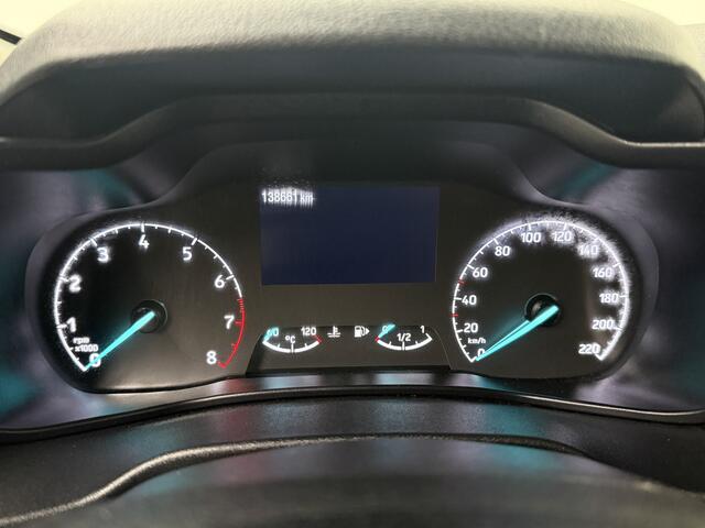 Ford TRANSIT CONNECT Benzine 100PK | Navigatie | Camera | Airco | Cruise