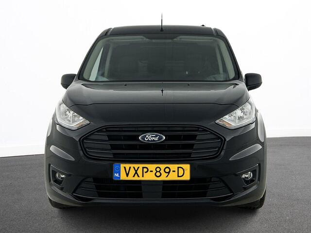 Ford TRANSIT CONNECT 1.5 EcoBlue L2 Trend Automaat Airco Navigatie Cruise control Camera Parkeersensoren