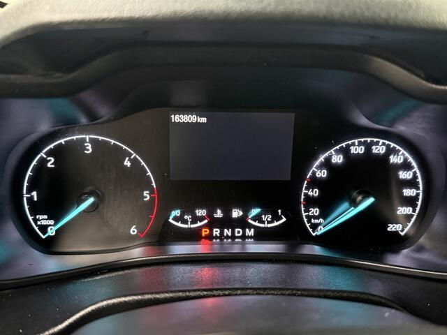 Ford TRANSIT CONNECT 1.5TDCi Automaat 120PK | 3-Zits | Multimedia | Camera | Airco | Cruise | Betimmering