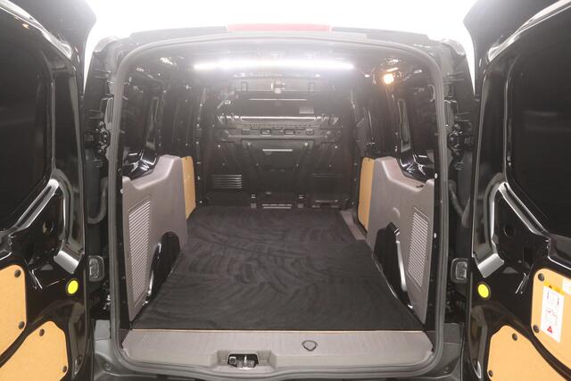 Ford TRANSIT CONNECT Ecoboost Trend 100PK L2 | Benzine | Airco | Cruise | Camera | Carplay | 3 Zits