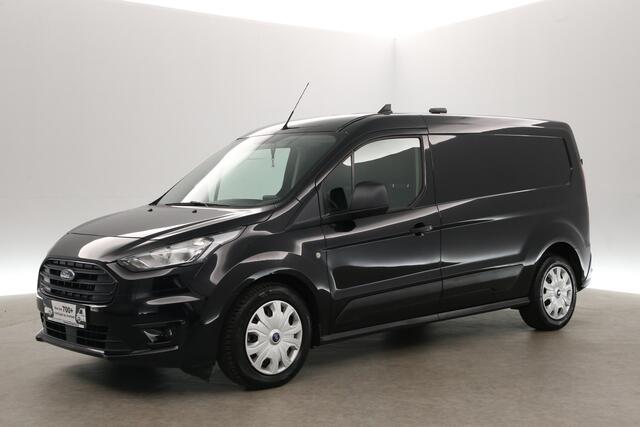 Ford TRANSIT CONNECT Ecoboost Trend 100PK L2 | Benzine | Airco | Cruise | Camera | Carplay | 3 Zits