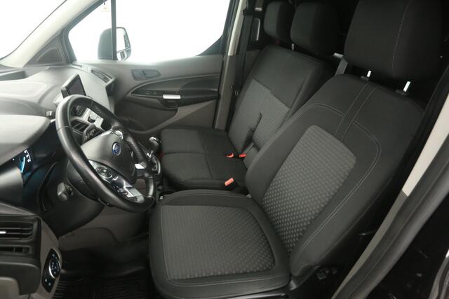 Ford TRANSIT CONNECT Ecoboost Trend 100PK L2 | Benzine | Airco | Cruise | Camera | Carplay | 3 Zits