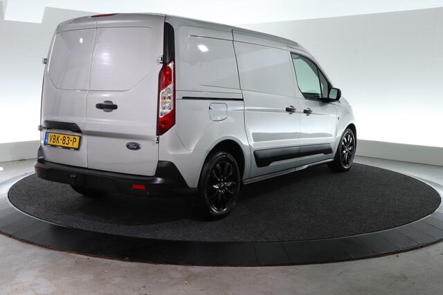 Ford TRANSIT CONNECT 1.5 EcoBlue L2 | AUTOMAAT | 2x SCHUIF | CARPLAY |