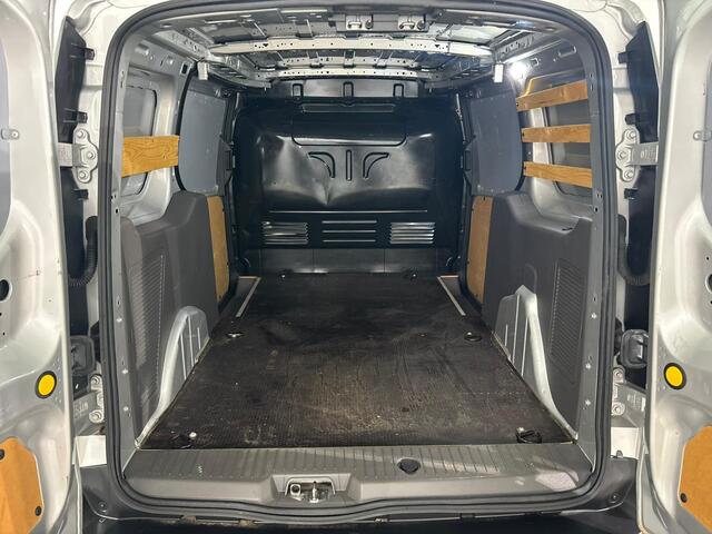 Ford TRANSIT CONNECT 1.5 EcoBlue L2 | AUTOMAAT | 2x SCHUIF | CARPLAY |