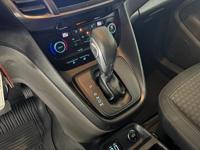 Ford TRANSIT CONNECT 1.5 EcoBlue L2 | AUTOMAAT | 2x SCHUIF | CARPLAY |