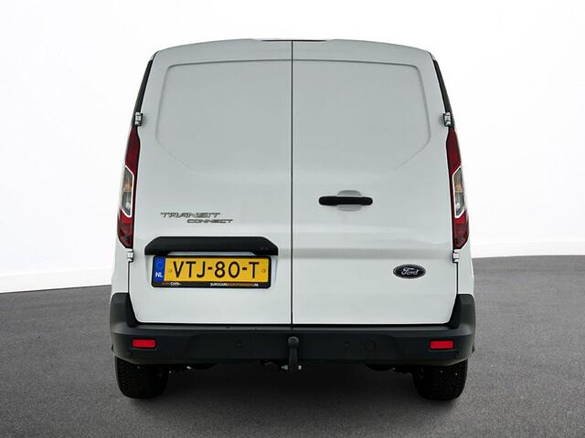Ford TRANSIT CONNECT 1.5 EcoBlue L2 Trend Navi Airco Parkeersensoren Cruise Control Camera DAB+