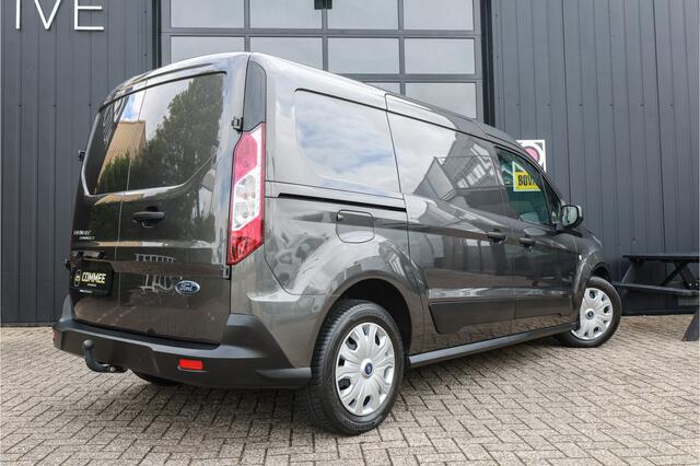 Ford TRANSIT CONNECT 1.5 EcoBlue L2 Trend 3 zits 120PK Automaat
