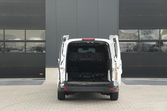 Ford TRANSIT CONNECT 2.0 EcoBlue L2 Trend 102pk - PDC - Airco - Bluetooth - Elek ramen - Rijklaar