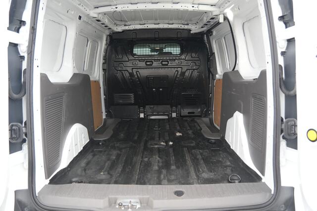 Ford TRANSIT CONNECT 2.0 EcoBlue L2 Trend 102pk - PDC - Airco - Bluetooth - Elek ramen - Rijklaar