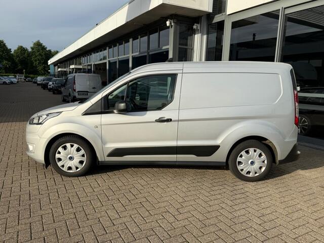 Ford TRANSIT CONNECT 1.0 LIMITED 100PK AIRCO NAVI CRUISECONTROL PDC-CAMERA 3 ZITPL