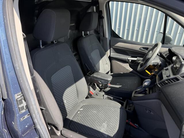 Ford TRANSIT CONNECT 1.5 EcoBlue L2*2XSCHUIF*AUTO.M*CAM*HAAK*A/C*TEL*